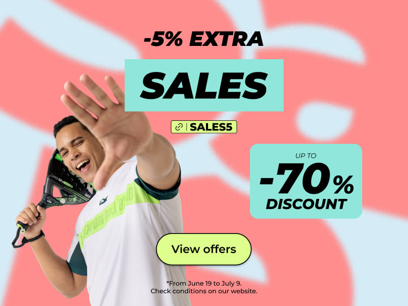 sales